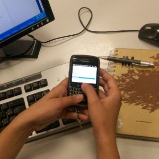 Las mamás en la era digital