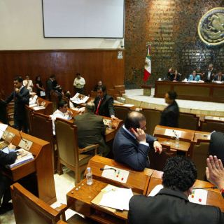 Detectan ''aviadores'' y dobleteros