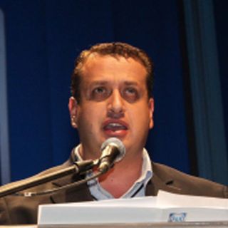 Cortés convoca a panistas a trabajar en proyecto común