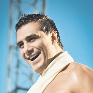 En WWE no hay respeto por una máscara: Del Río