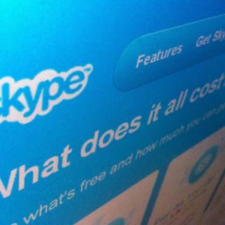 Skype pasa a manos de Microsoft