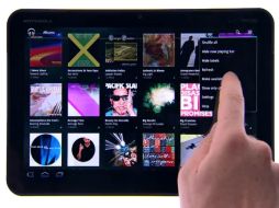 Permitirá a los usuarios de dispositivos móviles reproducir sus canciones en línea. ESPECIAL  /