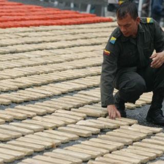 México y una veintena de países acuerdan crear fondo internacional antinarco