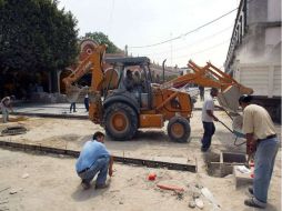 Lanzan iniciativa de Ley de Trabajo para garantizar mejor trato a empleados. ARCHIVO  /
