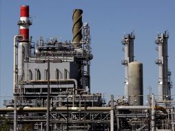 El precio del petróleo WTI registró un aumento mensual de 6.9 por ciento, y un interanual de 30.3 por ciento. ARCHIVO  /
