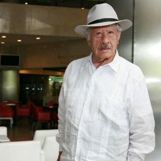 Presentará López Tarso la obra “La Tempestad”