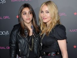 El tema que recien grabaron no es nuevo, pues se trata de una versión más pop de otro que cantaron en 2003. AP  /