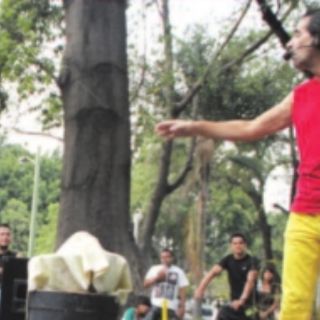 El último parisino en el cicloforo