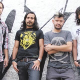 Disidente festeja en Caleidoscopio