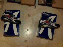 Los artículos asegurados serán destruidos por las autoridades federales. ESPECIAL  /