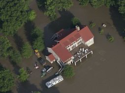 Los países de ingresos bajos y medios no cuentan con mecanismos financieros de emergencia. EFE  /