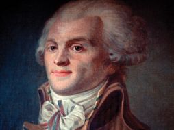 Los estudiosos se interesan en particular en dos lotes que contienen documentos relacionados con Robespierre.ESPECIAL  /