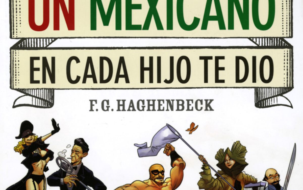 Otra manera de llegar a México | El Informador