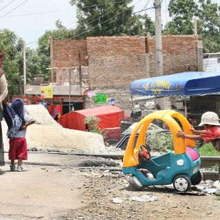 Arranca primera etapa del proyecto de rescate en Las Juntas