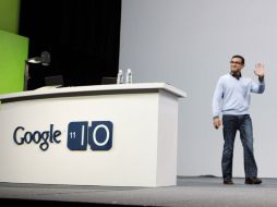 Google lanzó “Google Music Beta.” AP  /