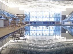 El avance en las instalaciones es de 90 por ciento. E. PACHECO  /