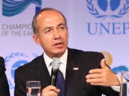 El Presidente fue notificado por escrito sobre su designación el pasado 11 de febrero. EL UNIVERSAL  /