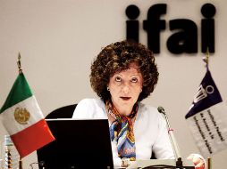 Si un servidor público no entrega la información puede ser sometido a una sanción. EL UNIVERSAL  /