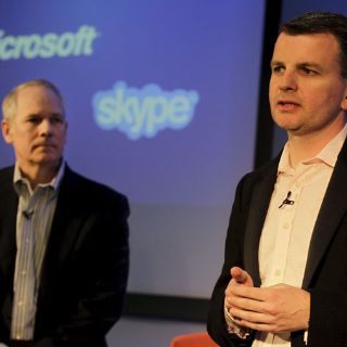 Microsoft compra Skype; quiere competir con Google