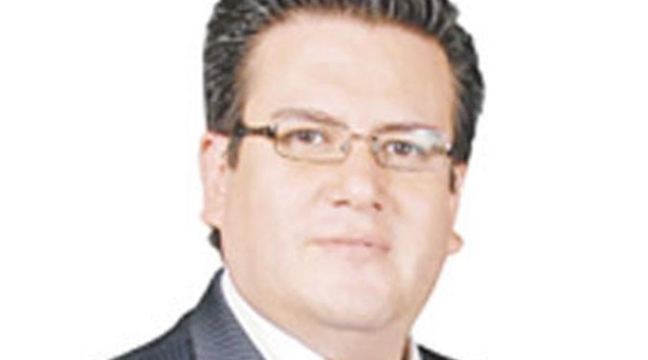 Salvador García Soto.  /