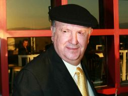 Manuel Lapuente, ex Director Técnico del América, reaparece y da su opinión sobre la situación del conjunto de Coapa. MEXSPORT  /