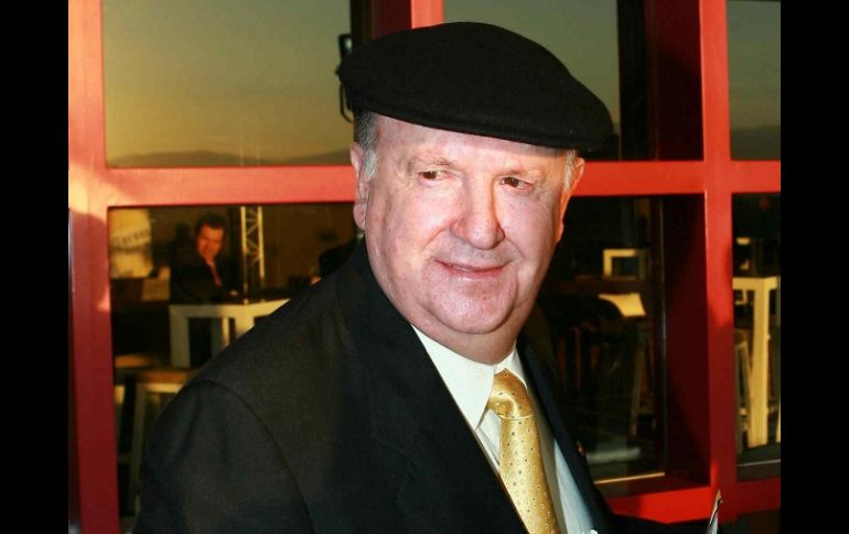 Manuel Lapuente, ex Director Técnico del América, reaparece y da su opinión sobre la situación del conjunto de Coapa. MEXSPORT  /