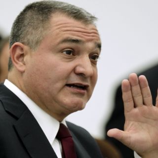 Congreso revisa citar a comparecer al gabinete de seguridad