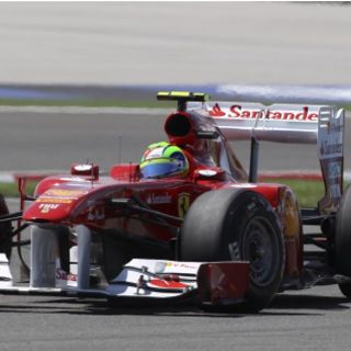 Massa lamenta problemas en el taller