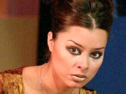 Carrillo nació el 12 de mayo de 1973 en el estado de Aguascalientes. ARCHIVO  /