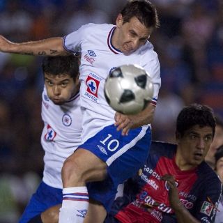 Cruz Azul es un equipo maduro