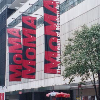 El MoMA de Nueva York adquiere del Folk Art Museum