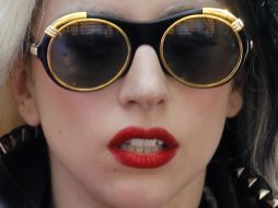 La empresa también ofrece productos virtuales de Lady Gaga para los jugadores. REUTERS  /