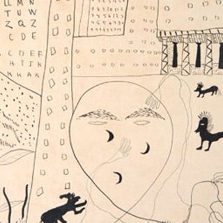 Dibujo de Lorca no encuentra comprador