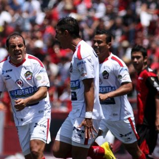 Irapuato sale vivo de Tijuana