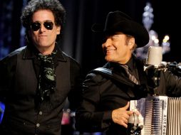 El álbum saldrá a la venta el próximo 24 de mayo.  EFE  /