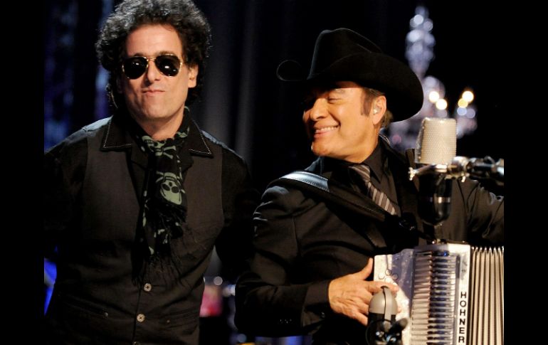 El álbum saldrá a la venta el próximo 24 de mayo.  EFE  /