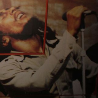 Hijo de Bob Marley anuncia álbum cuando se conmemoran 30 años de su muerte