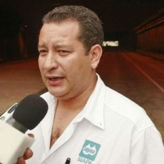 El SIAPA comprobaría 700 MDP de infraestructura para “Todos con Agua”