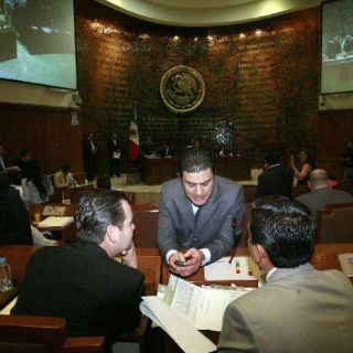 Diputados esperan informe sobre aplicación del crédito para seguridad