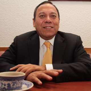 PRD, PT y Convergencia instalan mesa de acuerdos para elegir candidato