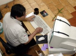 En caso de comprobarse la presencia de aviadores o dobleteros en el Ayuntamiento, se les pedirá la renuncia. ARCHIVO  /