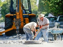 Presuntamente, la administración anterior del SIAPA utilizó recursos asignados al programa Todos con Agua para otros fines. E. PACHECO  /