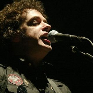 Gustavo Cerati sigue estable a casi un año del accidente cardiovascular