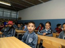 Durante la justa deportiva, varios planteles cambiarían el horario de clases. ARCHIVO  /