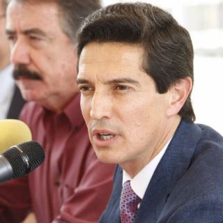 Rubén Romero confía en ganar la presidencia rojinegra