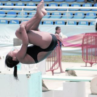 Nuevas generaciones confirman calidad con medallas