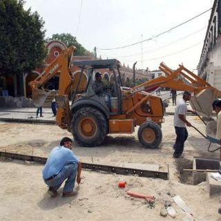 Actividad industrial avanza 5.2 por ciento en primer trimestre