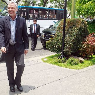 Niega Emilio que existan 'aviadores' en el Gobierno estatal