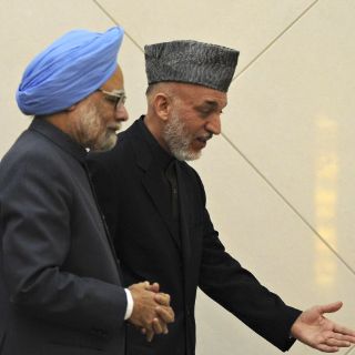 Primer ministro indio pide investigar apoyo de Pakistán a Bin Laden