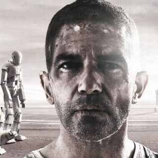 Banderas protagonizará “Autómata” y “Solo”